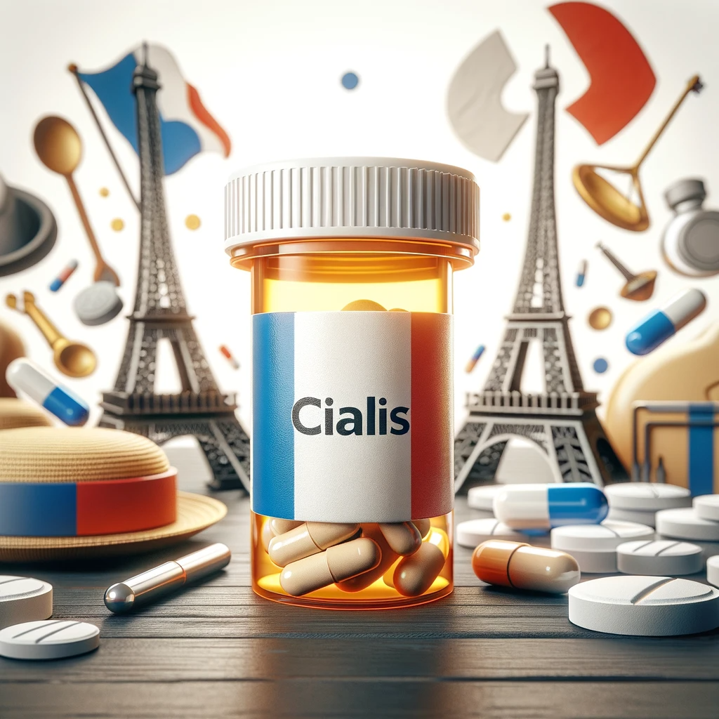 Cialis pas cher en pharmacie paris 